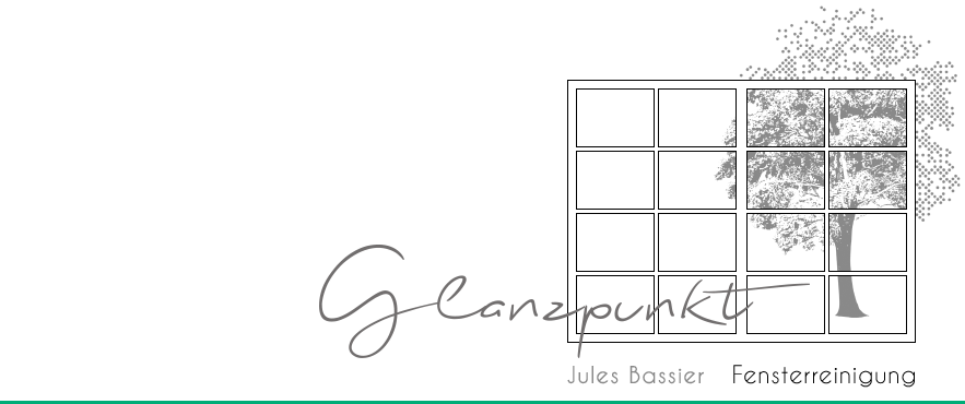 Logo Glanzpunkt