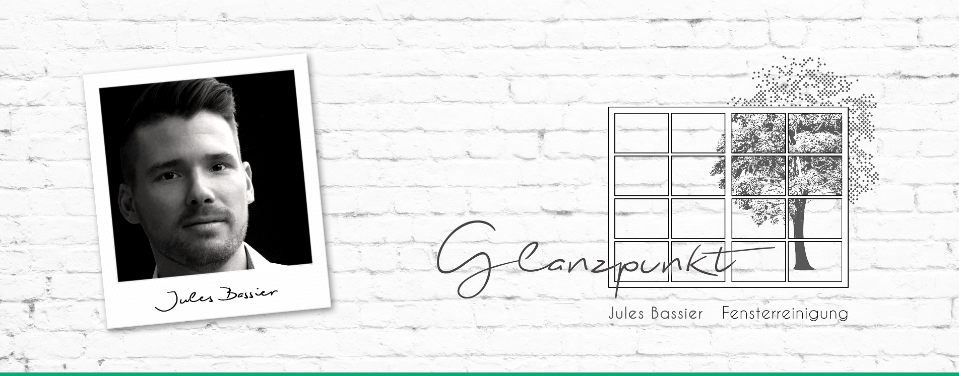 Jules Bassier Foto